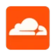 cloudflare logo