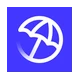 poolside logo